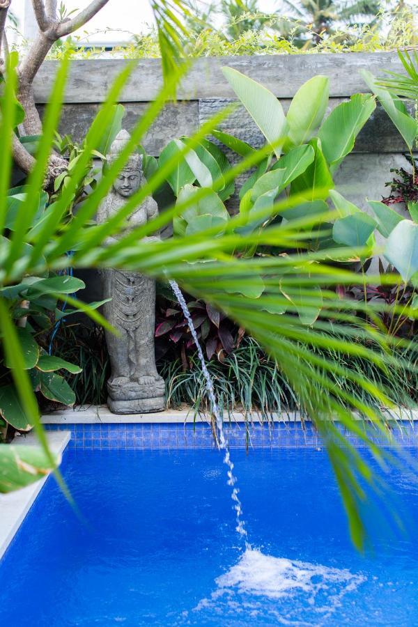 Villa Shankara In Canggu Centre-3Br Екстер'єр фото