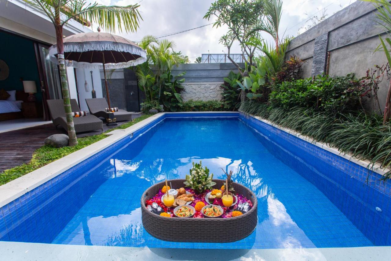 Villa Shankara In Canggu Centre-3Br Екстер'єр фото