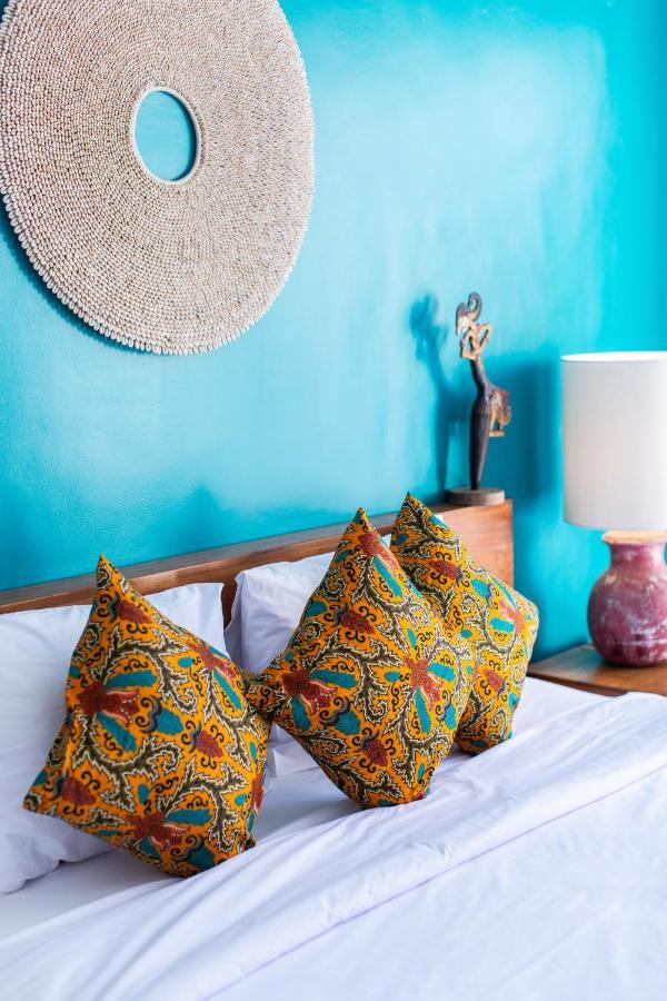 Villa Shankara In Canggu Centre-3Br Екстер'єр фото